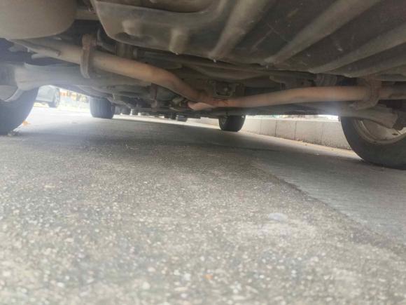 [深圳·辽B] 二手日产天籁2015款 2.0L XL Upper欧冠科技版