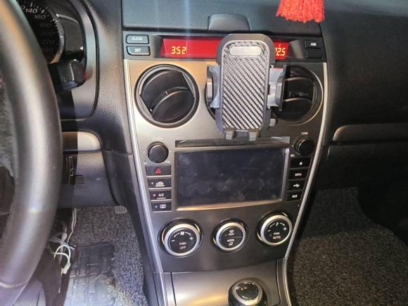 [杭州·浙M] 二手马自达马自达62013款 2.0L 自动时尚型