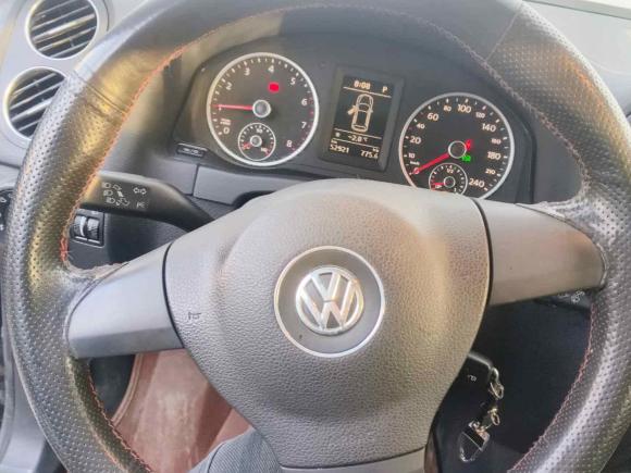 [杭州·浙A] 二手大众途观2013款 1.8TSI 自动两驱风尚版