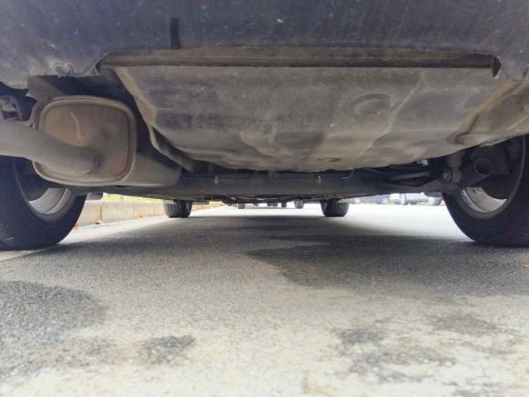 [武汉·粤B] 二手日产轩逸2012款 1.6XL CVT豪华版