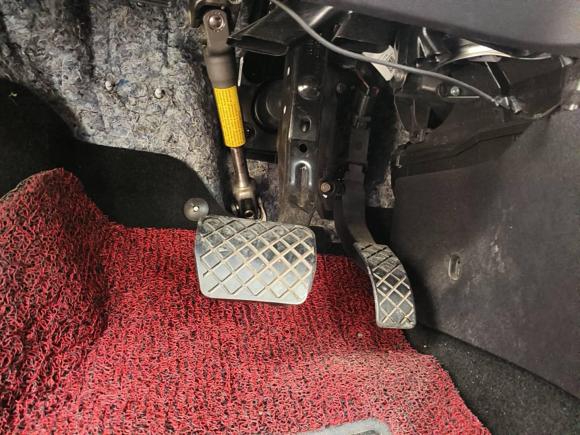 [金华·浙G] 二手捷达捷达VA32021款 1.5L 自动向上人生版