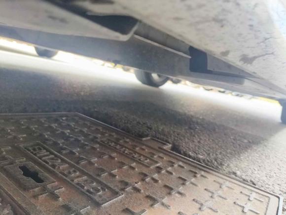 [嘉兴·浙F] 二手比亚迪秦PLUS2021款 EV 500KM 尊贵型