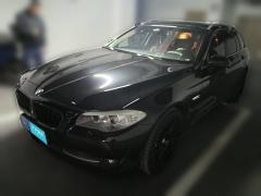 [西安·粤T] 宝马宝马5系2013款 530i 领先型 旅行版
