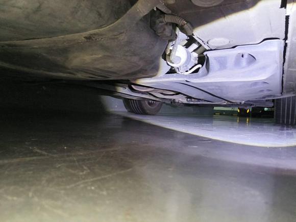 [深圳·粤B] 二手西雅特欧悦搏2013款 2.0TSI 至尊版 欧V