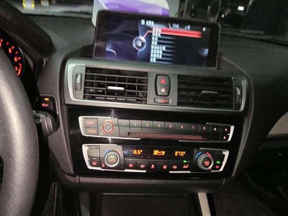 [南通·苏F] 二手宝马宝马1系2015款 120i 领先型