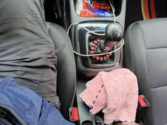 [合肥·皖A] 二手起亚起亚K32016款 1.6L 手动GL