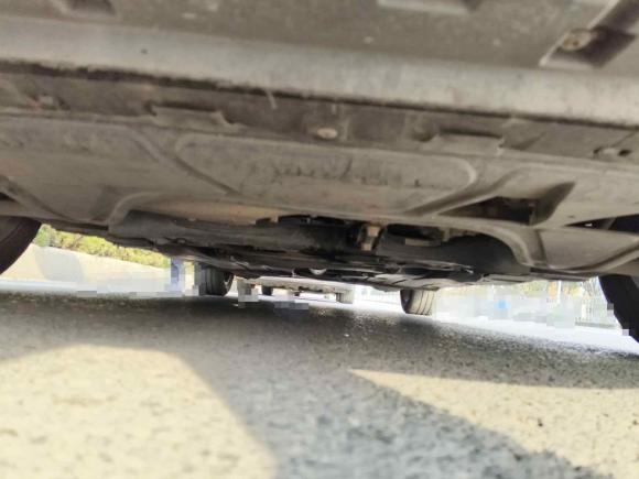 [芜湖·皖K] 二手斯柯达明锐2018款 TSI230 DSG豪华版