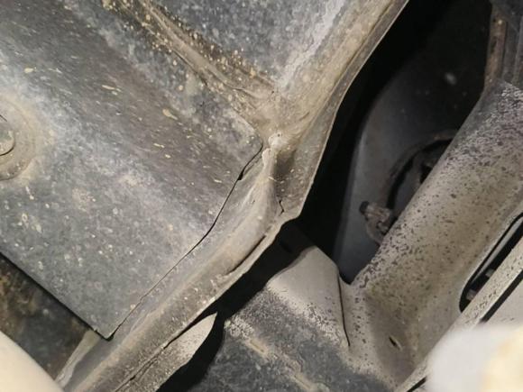 [广州·粤C] 二手广汽传祺传祺GS42015款 200T G-DCT豪华版