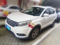 [义乌·贵E] 东风风光风光5802017款 改款 1.5T CVT豪华型