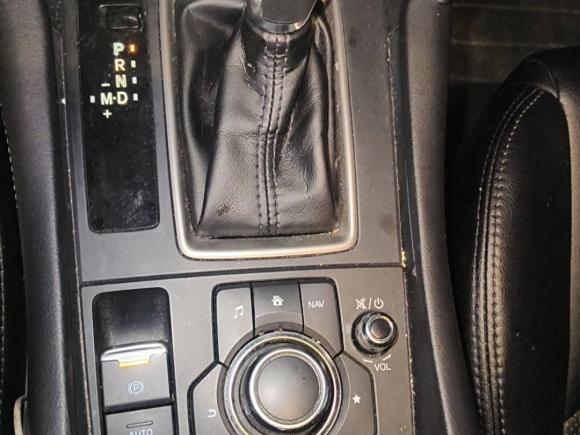 [成都·川A] 二手马自达马自达CX-42018款 2.0L 自动两驱蓝天探索版 国V