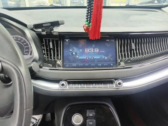 [嘉兴·浙F] 二手哈弗哈弗H2s2018款 红标 1.5T 双离合风尚型