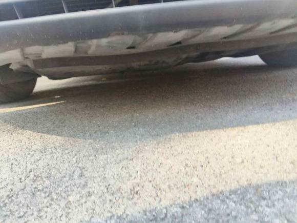 [上海·沪C] 二手福特福克斯2015款 三厢 1.6L 自动风尚型