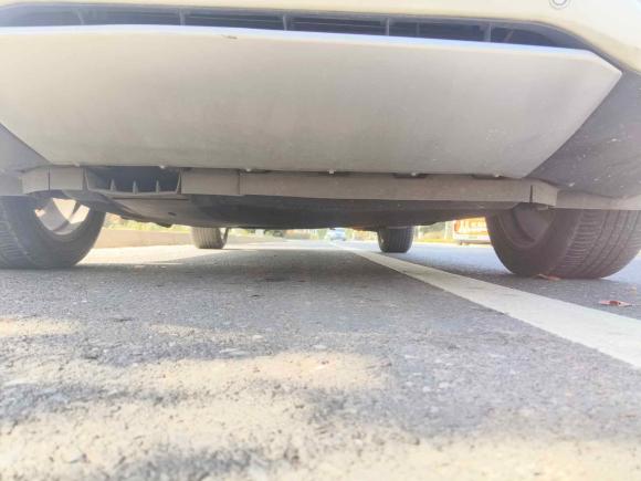 [苏州·苏E] 二手福特翼虎2013款 2.0L GTDi 四驱运动型