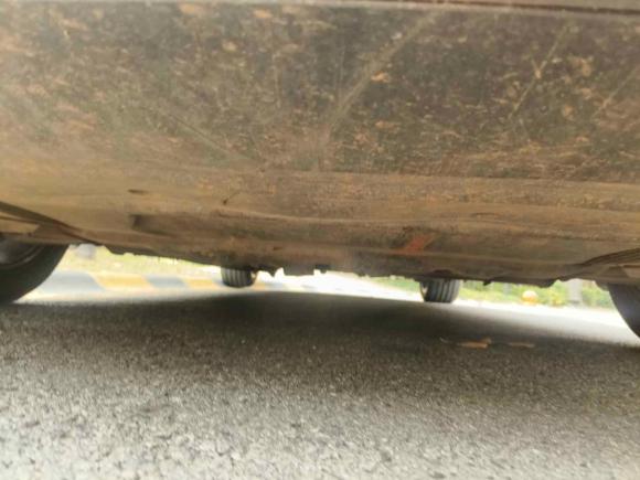 [苏州·苏E] 二手大众辉昂2018款 改款 380TSI 两驱商务版