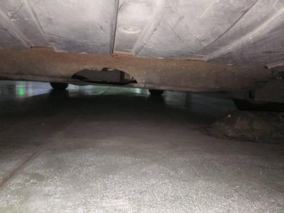 [南京·苏A] 二手福特福克斯2015款 三厢 1.6L 自动风尚型