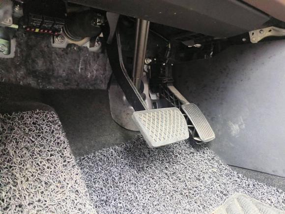 [南通·苏F] 二手讴歌讴歌RDX2019款 2.0T 钻享版SH-AWD 国VI