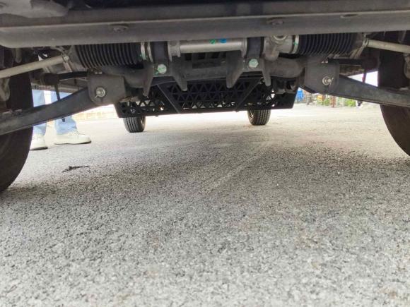 [上海·苏U] 二手五菱汽车五菱之光2020款 1.2L 实用型 国VI LSI