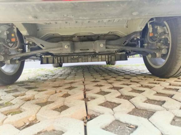 [上海·沪B] 二手别克微蓝62024款 450km 越享版 PLUS