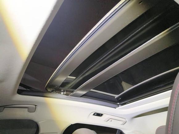 [台州·沪F] 二手领克领克022021款 1.5TD DCT两驱耀 冠军版