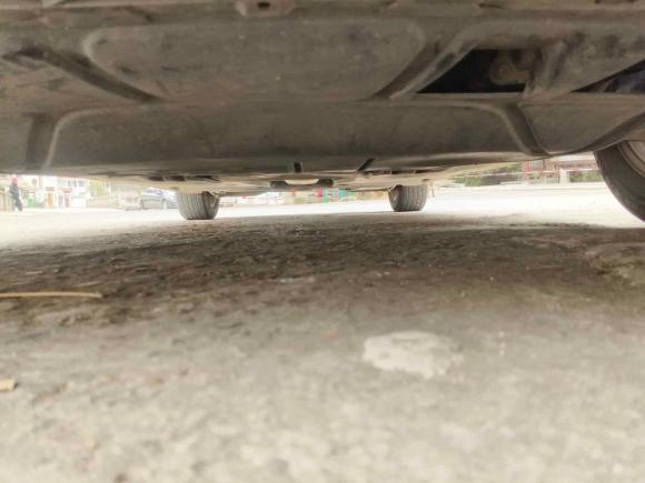 [温州·浙C] 二手大众途安2018款 途安L 280TSI DSG风尚版 7座 国V