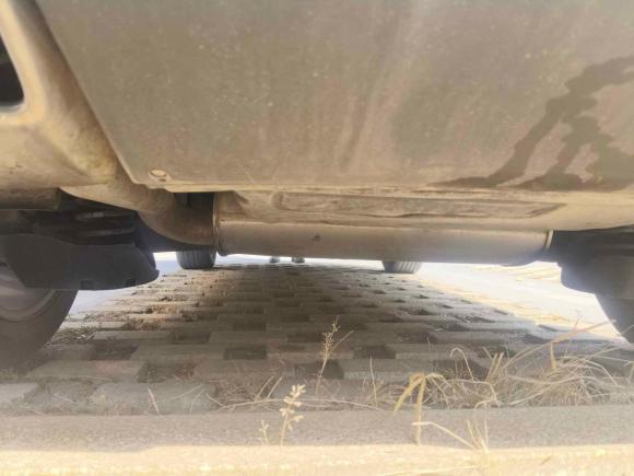 [济南·鲁A] 二手标致标致40082017款 350THP 精英版