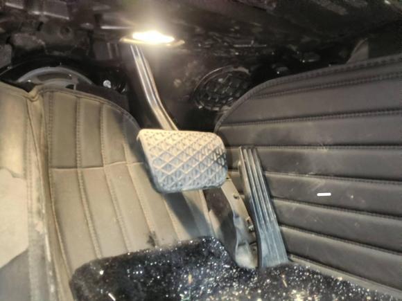 [西安·陕A] 二手奔驰奔驰C级2021款 C 260 L 运动星耀臻藏版