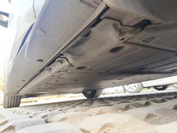 [西安·陕A] 二手大众大众ID.32024款 出众版