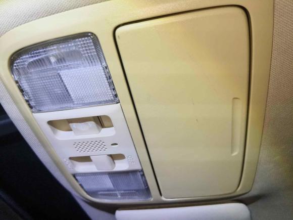 [成都·川A] 二手本田思铂睿2009款 2.4L 豪华版