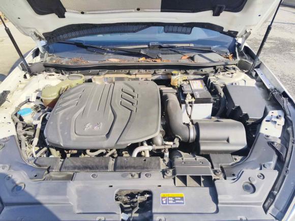 [成都·川A] 二手红旗红旗H52020款 1.8T 自动智联旗畅版