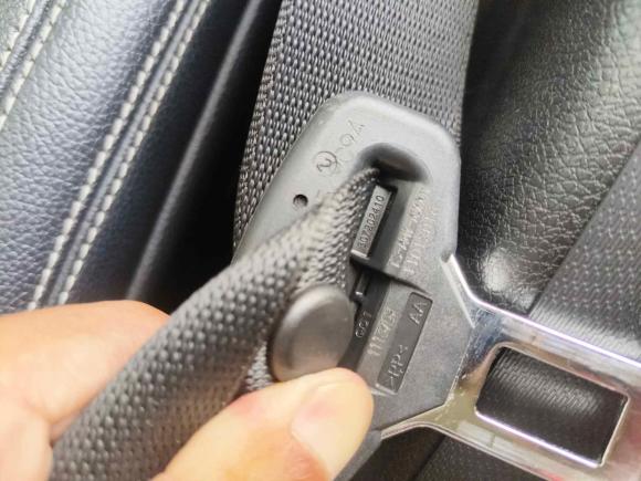 [常州·苏D] 二手奔驰奔驰GLA2016款 GLA 220 4MATIC 时尚型