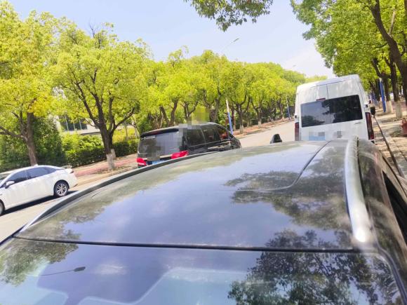 [苏州·苏U] 二手林肯林肯MKC2017款 2.0T 两驱尊雅版