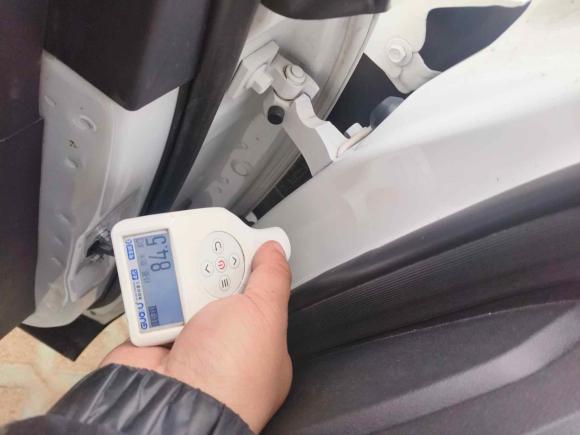 [青岛·鲁U] 二手哈弗哈弗H62021款 1.5T 自动都市版