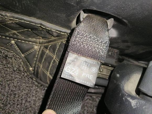 [苏州·苏U] 二手丰田奕泽IZOA2021款 2.0L 奕享版