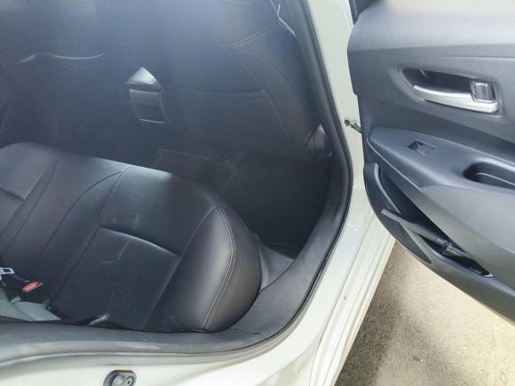 [常州·苏D] 二手丰田卡罗拉2024款 1.2T 精英版