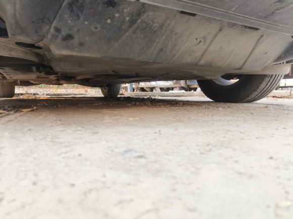 [杭州·浙A] 二手大众途观2013款 1.8TSI 自动两驱风尚版