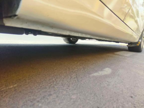 [上海·豫Q] 二手荣威荣威3602018款 PLUS 1.5L 自动豪华版