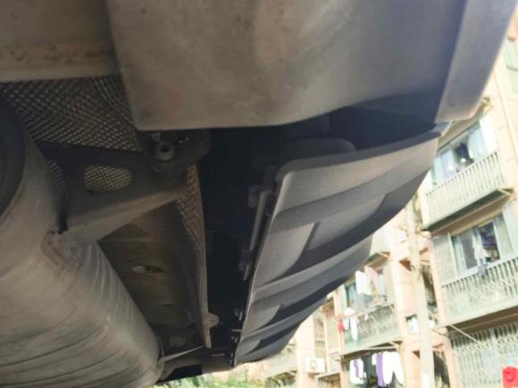 [杭州·浙M] 二手奔驰奔驰GLC轿跑2019款 GLC 260 4MATIC 轿跑SUV