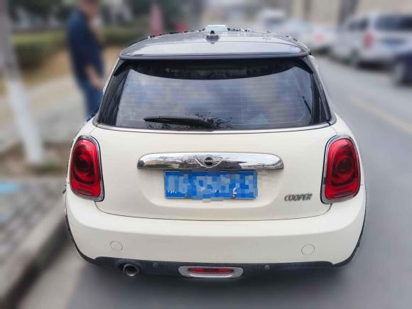 [义乌·浙G] 二手MINIMINI2014款 1.5T COOPER Excitement