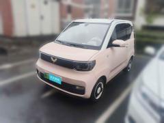 [嘉兴·浙F] 五菱汽车宏光MINIEV2021款 马卡龙时尚款 磷酸铁锂