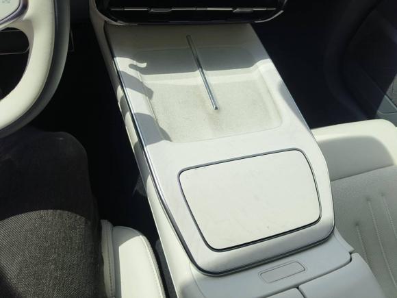 [合肥·皖A] 二手昊铂昊铂GT2023款 710后驱超充Max版