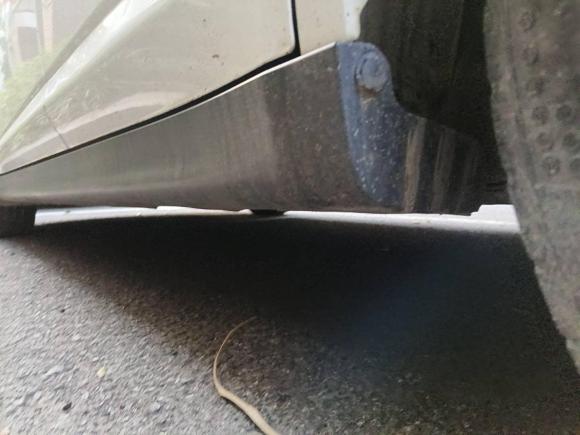 [上海·冀A] 二手启辰启辰R502015款 1.6L 自动时尚版