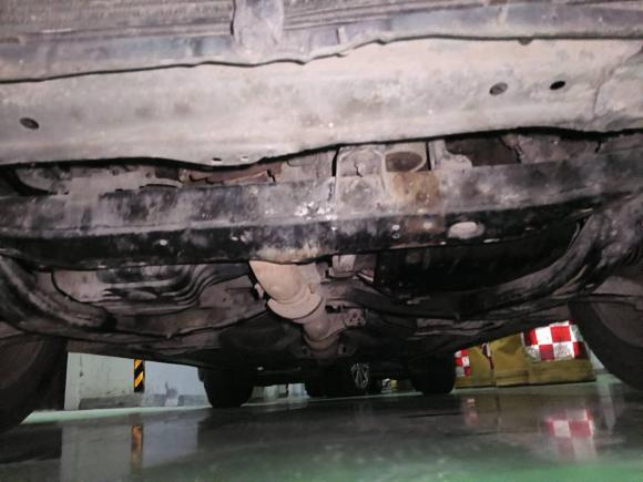 [西安·陕A] 二手丰田丰田佳美02款 2.4L 自动