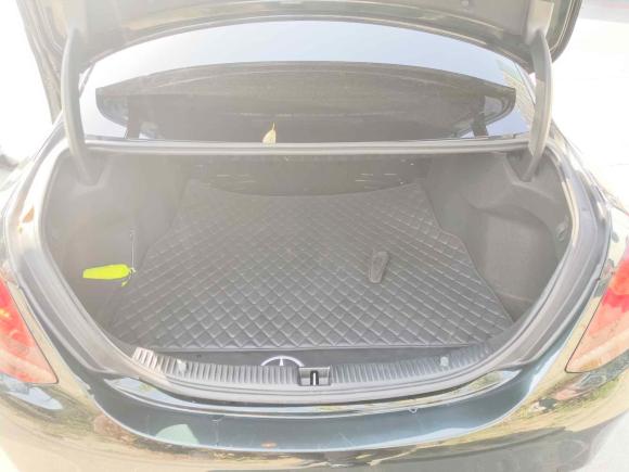 [上海·沪D] 二手奔驰奔驰C级2019款 C 260 L 运动版