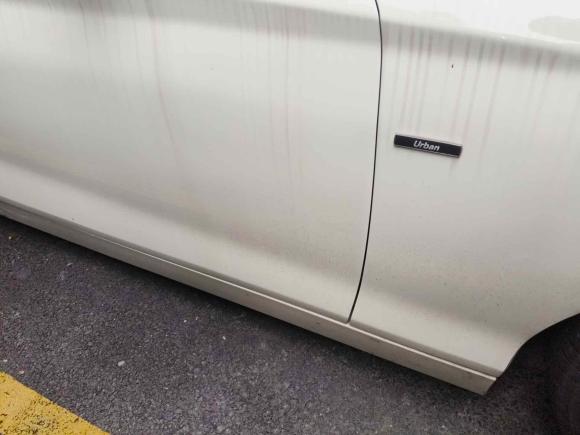 [杭州·浙A] 二手宝马宝马1系2012款 116i 都市型