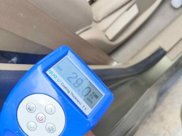 [广州·粤L] 二手宝骏宝骏7302014款 1.5L 手动舒适型 7座