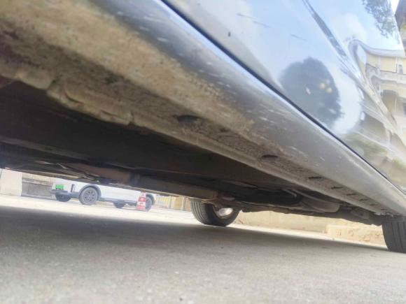 [宁波·浙B] 二手本田奥德赛2009款 2.4L 豪华版