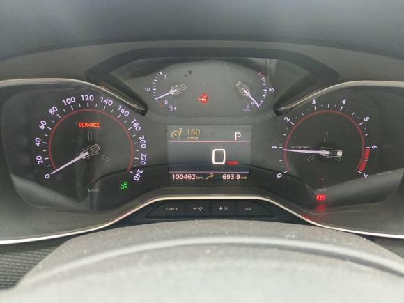 [义乌·浙G] 二手雪铁龙雪铁龙C62017款 350THP 豪华型