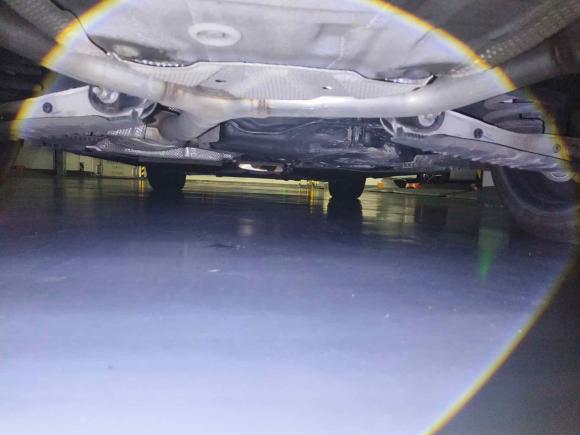 [苏州·苏U] 二手奥迪奥迪A4L2023款 40 TFSI 豪华动感型