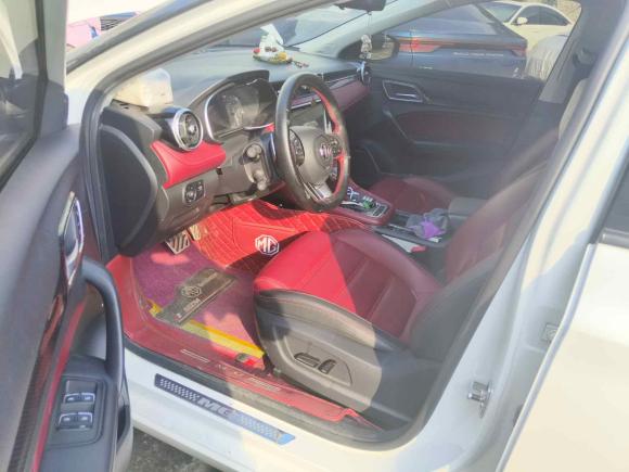 [台州·云C] 二手名爵MG62019款 20T 自动Trophy竞技版+BOSE音响豪华套装