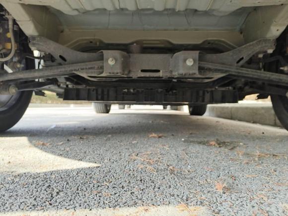 [上海·沪A] 二手别克微蓝62024款 430km 舒享版